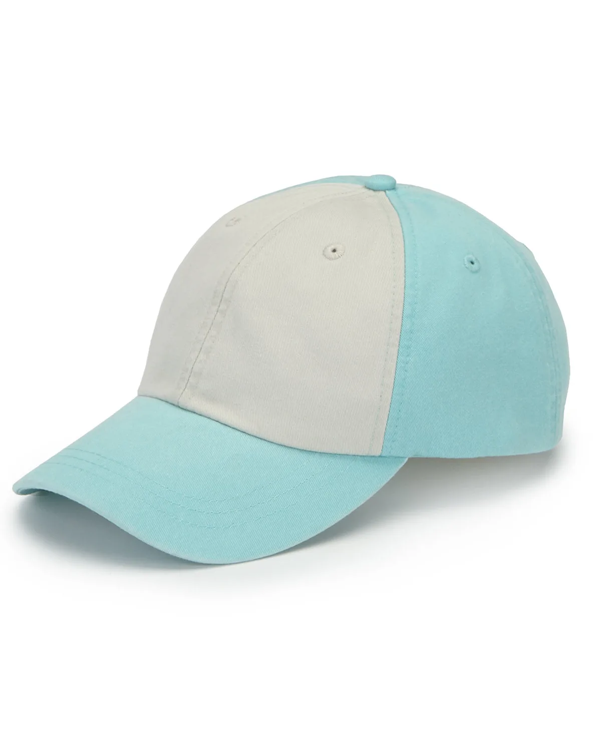 Seafoam/ Ivory