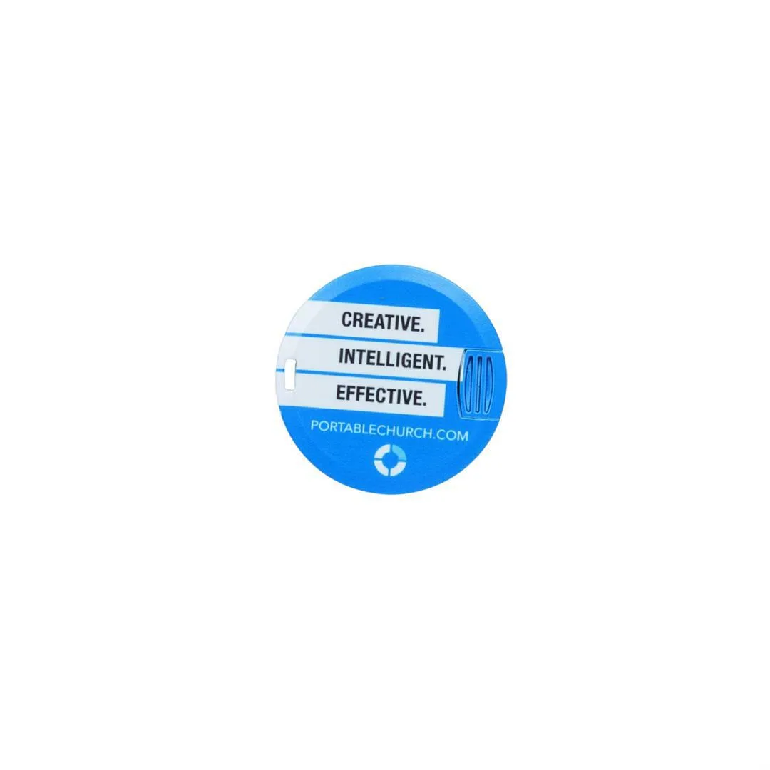 Federal USB (Custom Direct)