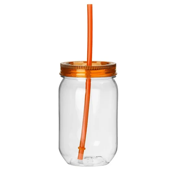 Orange Blank