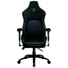 Razer Iskur Gaming Chair w/Built-In Lumbar Support