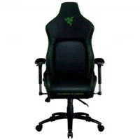 Razer Iskur Gaming Chair w/Built-In Lumbar Support
