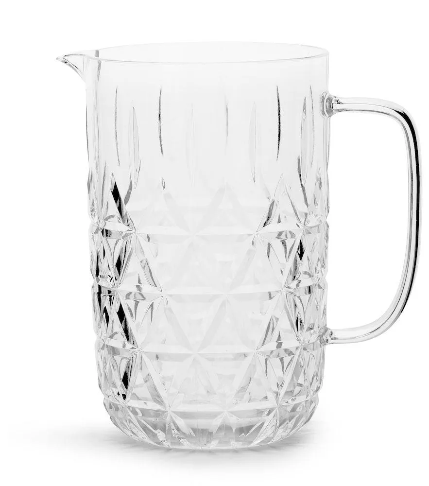 Sagaform Picnic Outdoor Dinnerware Collection Pitcher