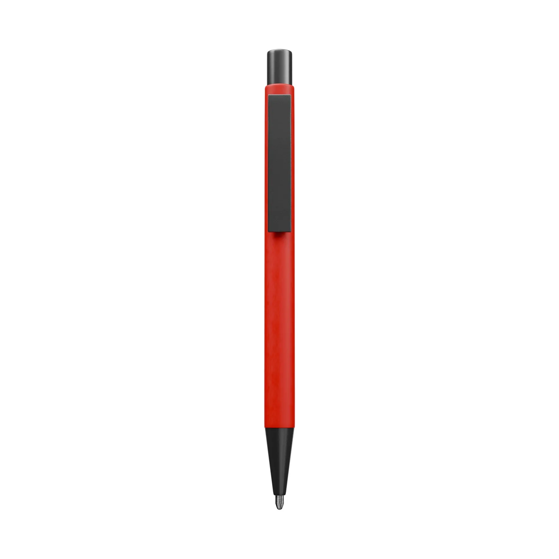 Phase Recycled Aluminum Ballpoint Pen view 3