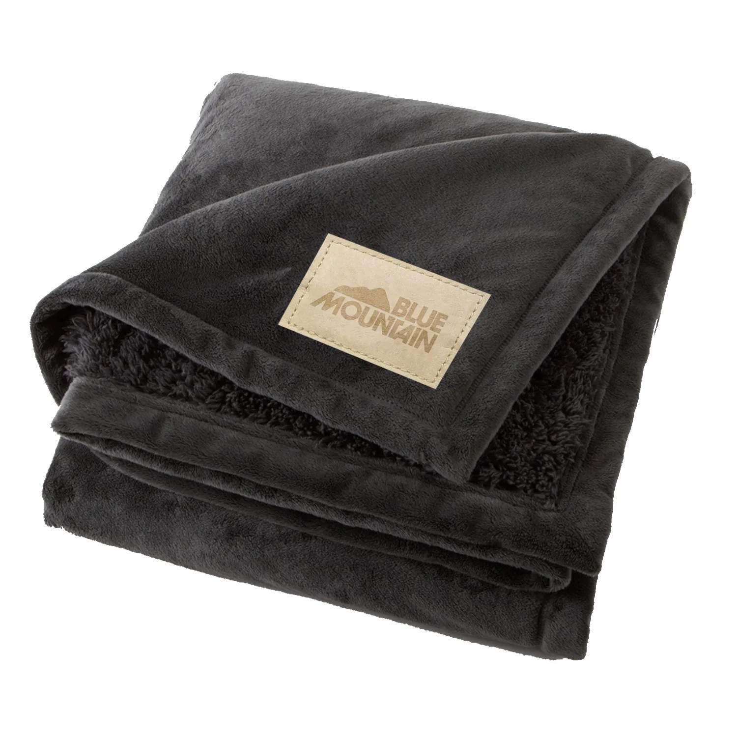 Urban Alpaca Throw