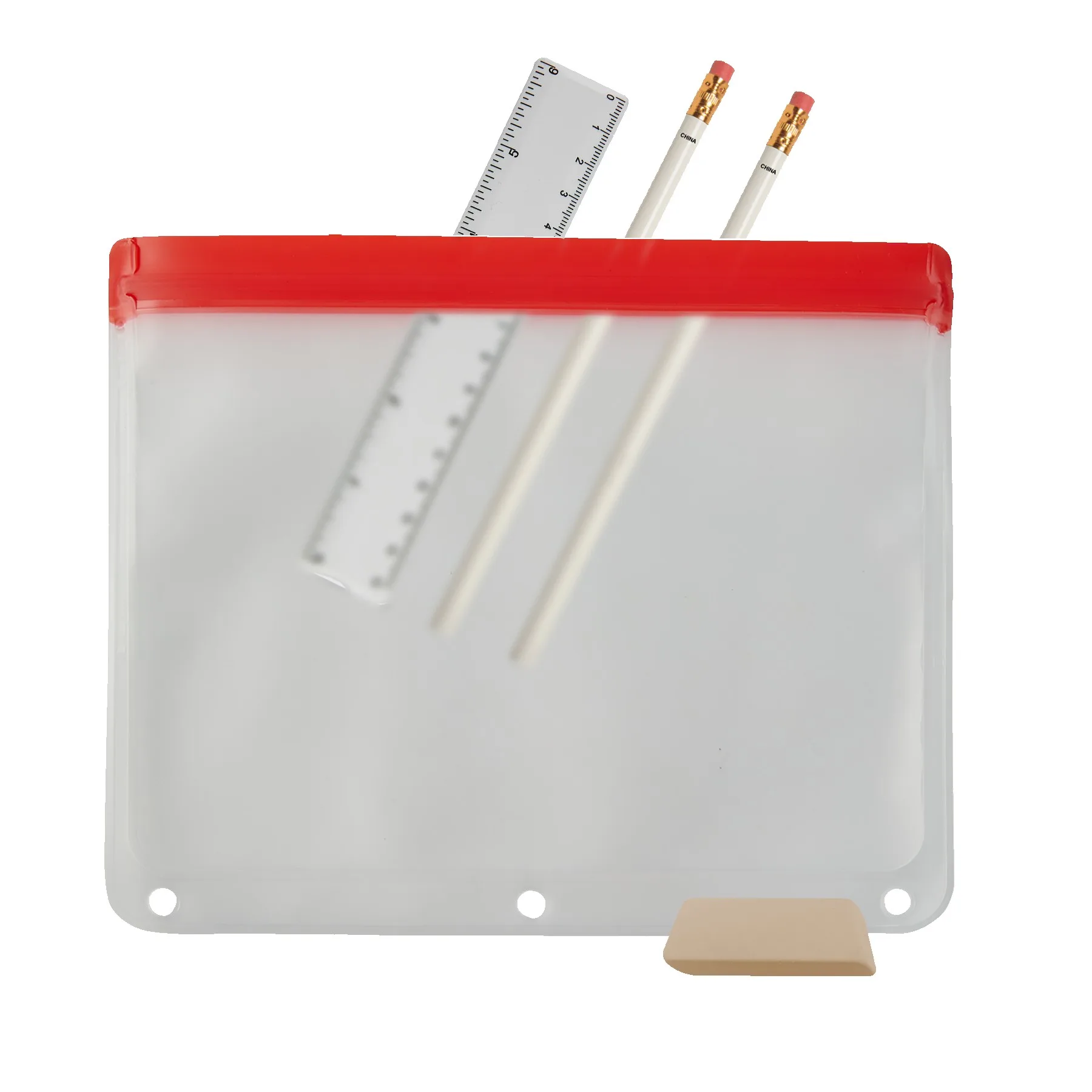 Zip-It PEVA School Kit view 2