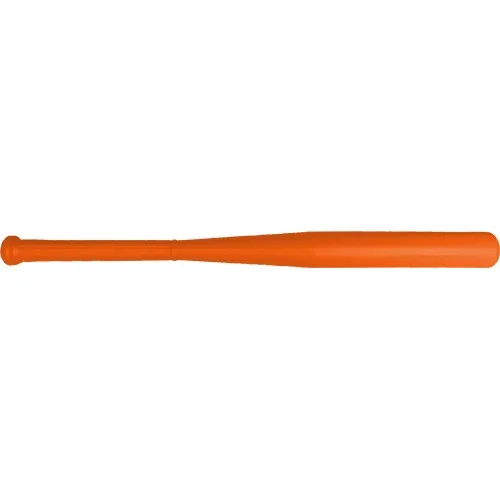 Plastic Baseball Bat w/Ball Set view 2