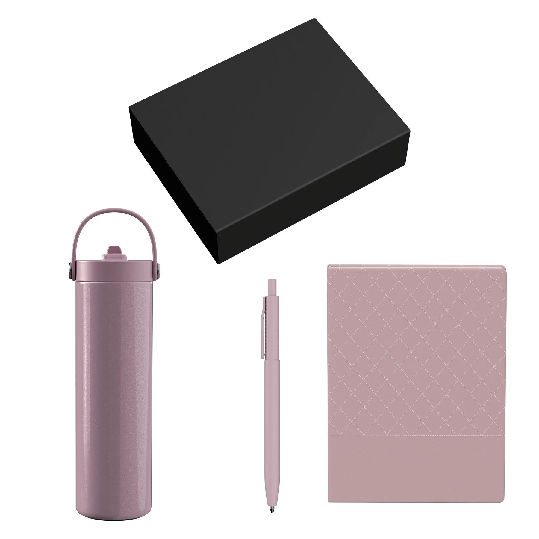 Upward Glow 3-Piece Gift Set view 3