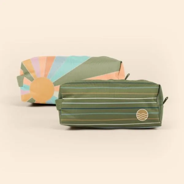 Poly PD-21 Doppelganger Pouch