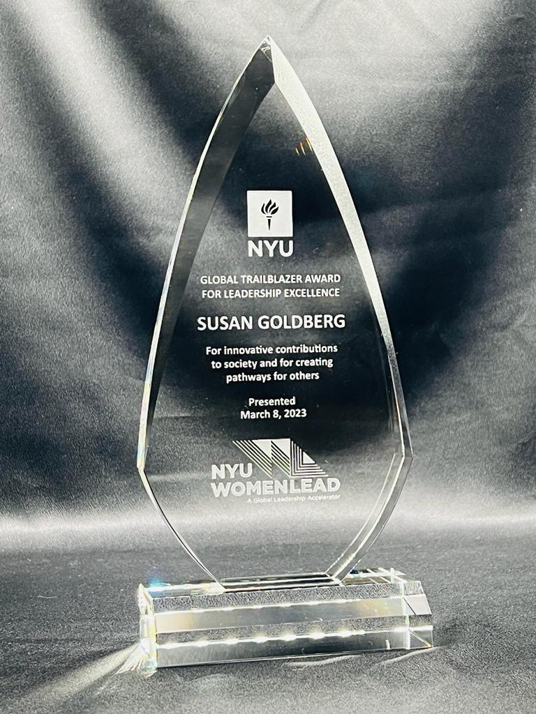 Terrance Award