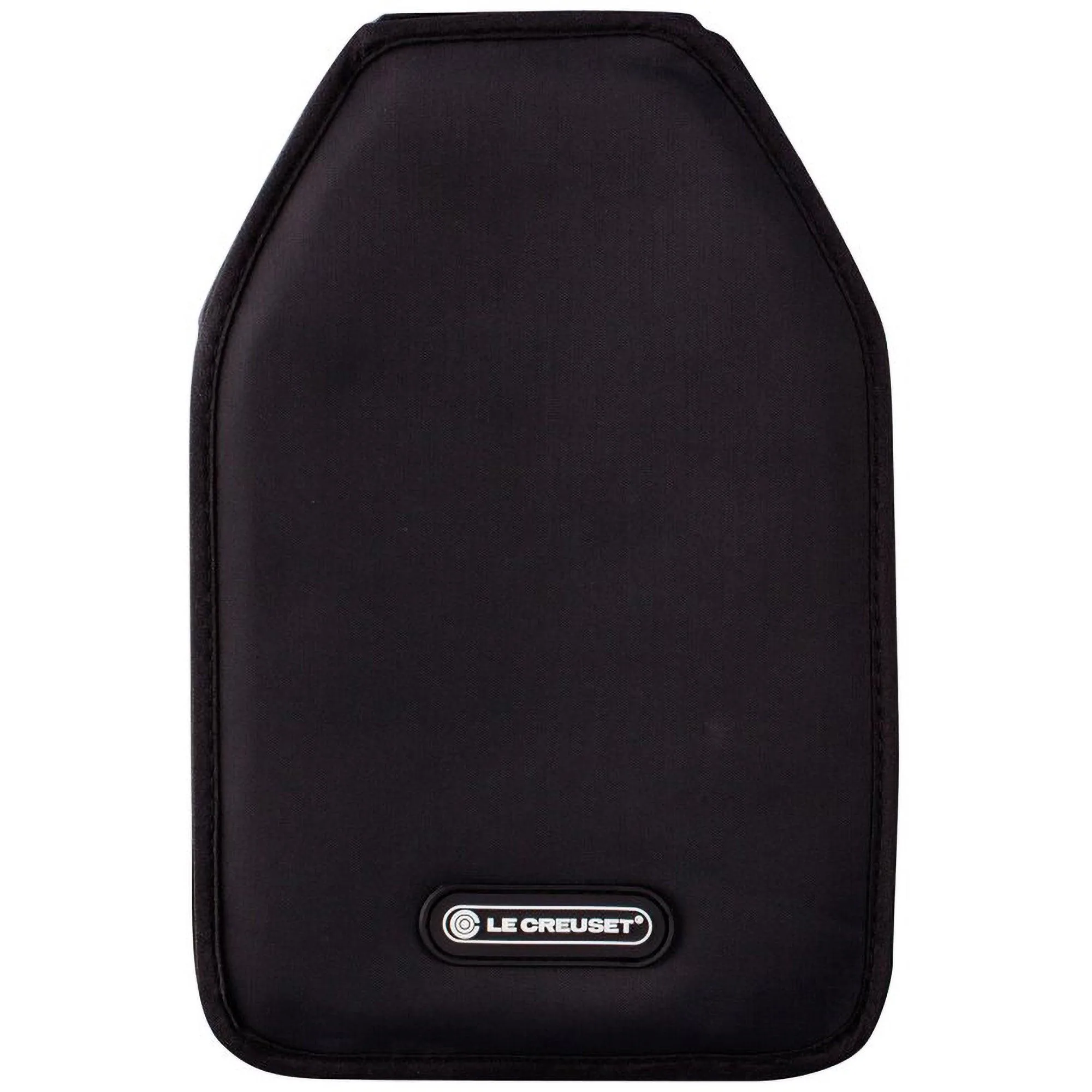 Le Creuset Wine Cooler Sleeve Black