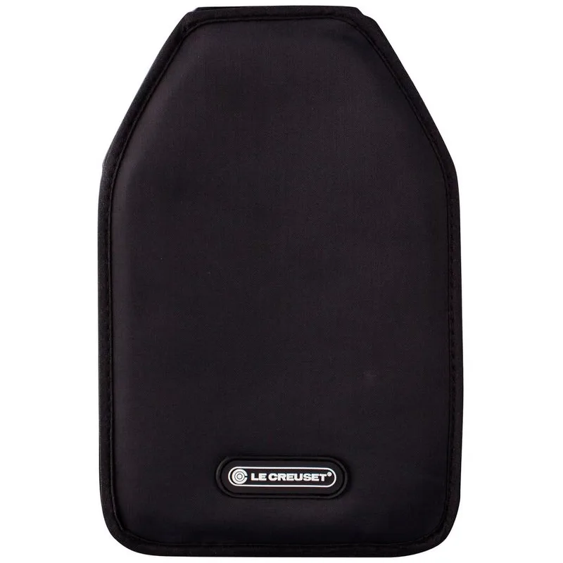 Le Creuset Wine Cooler Sleeve Black
