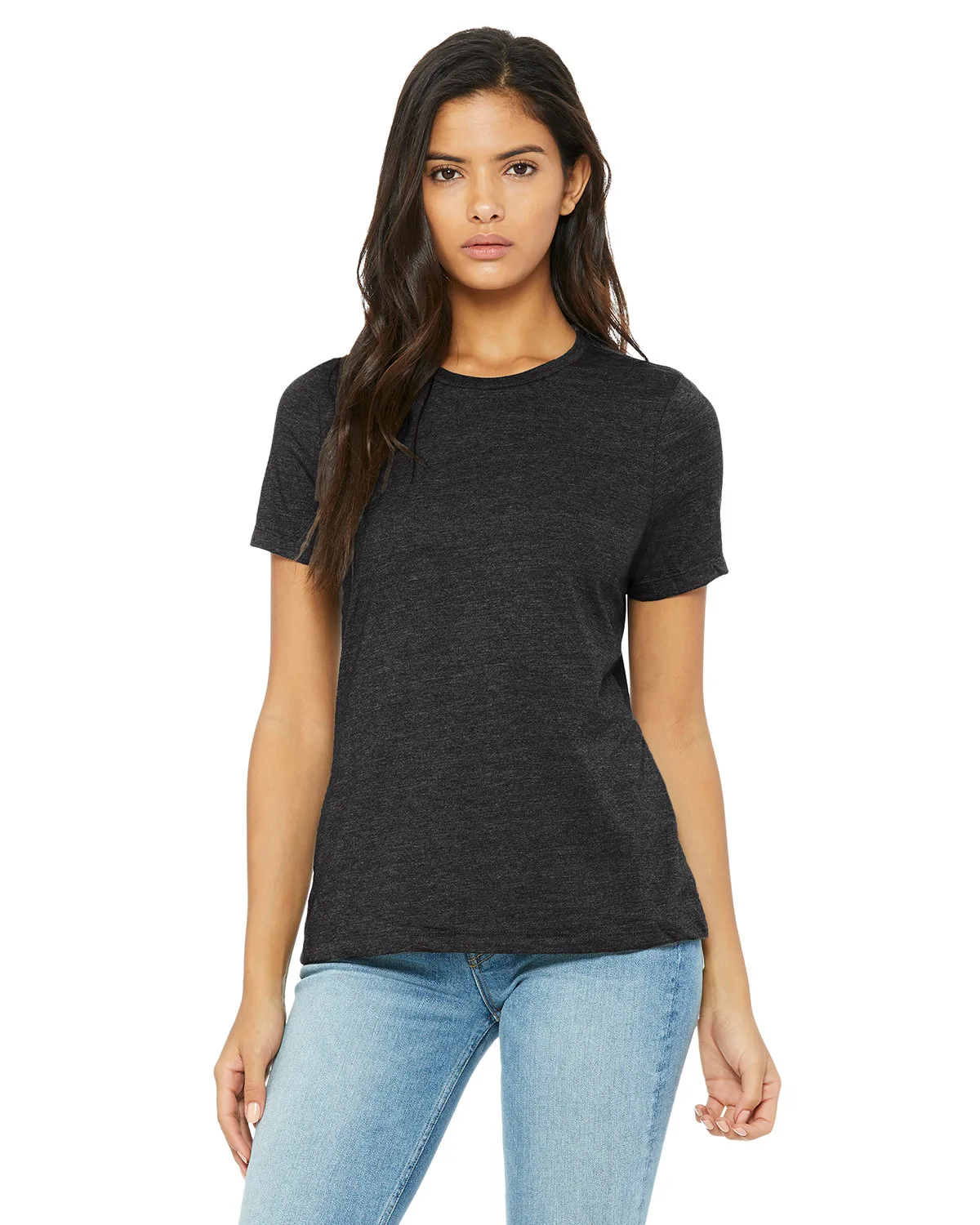 Dark Gry Heather