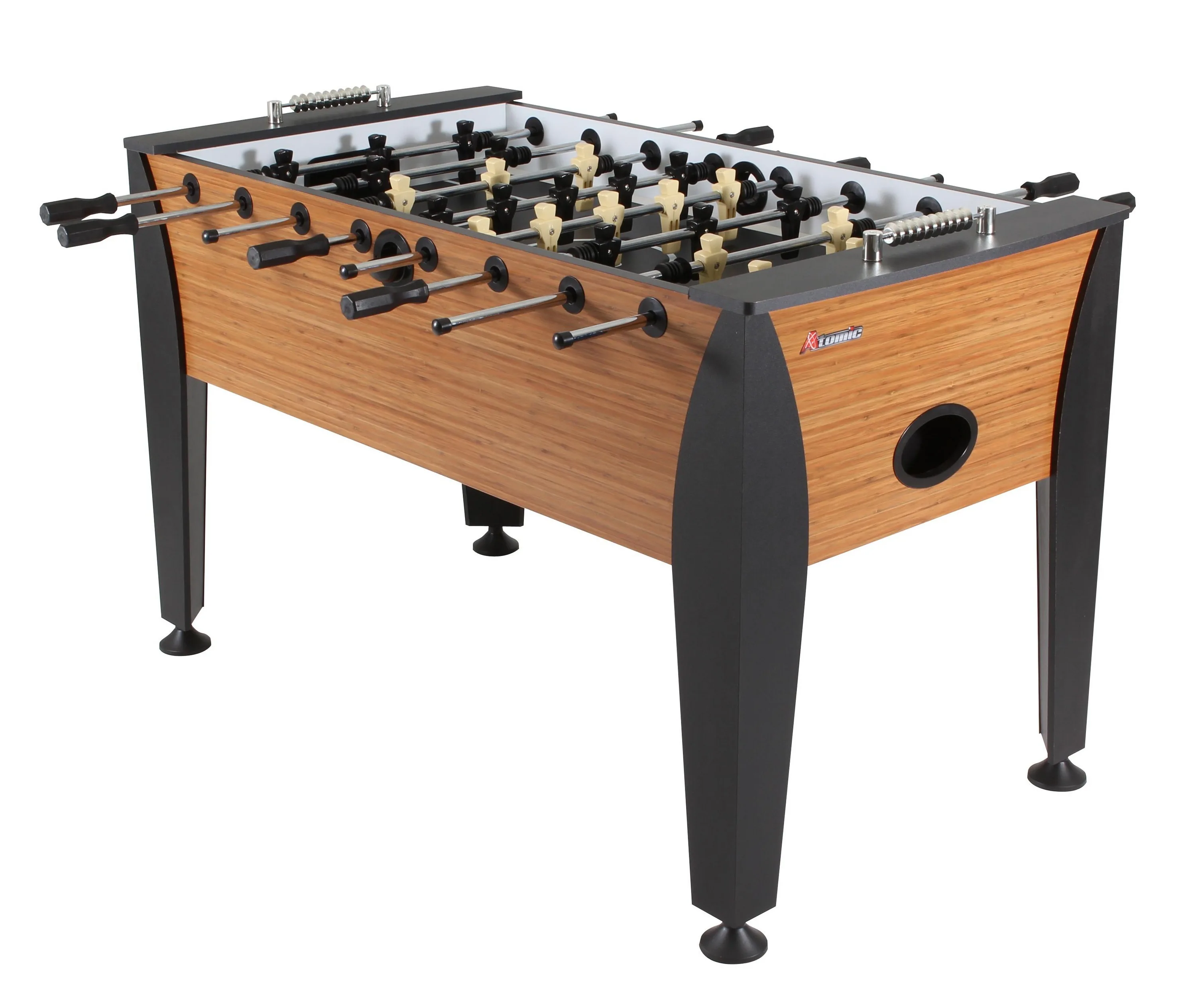 Escalade Sports Atomic - Pro Force Foosball Table