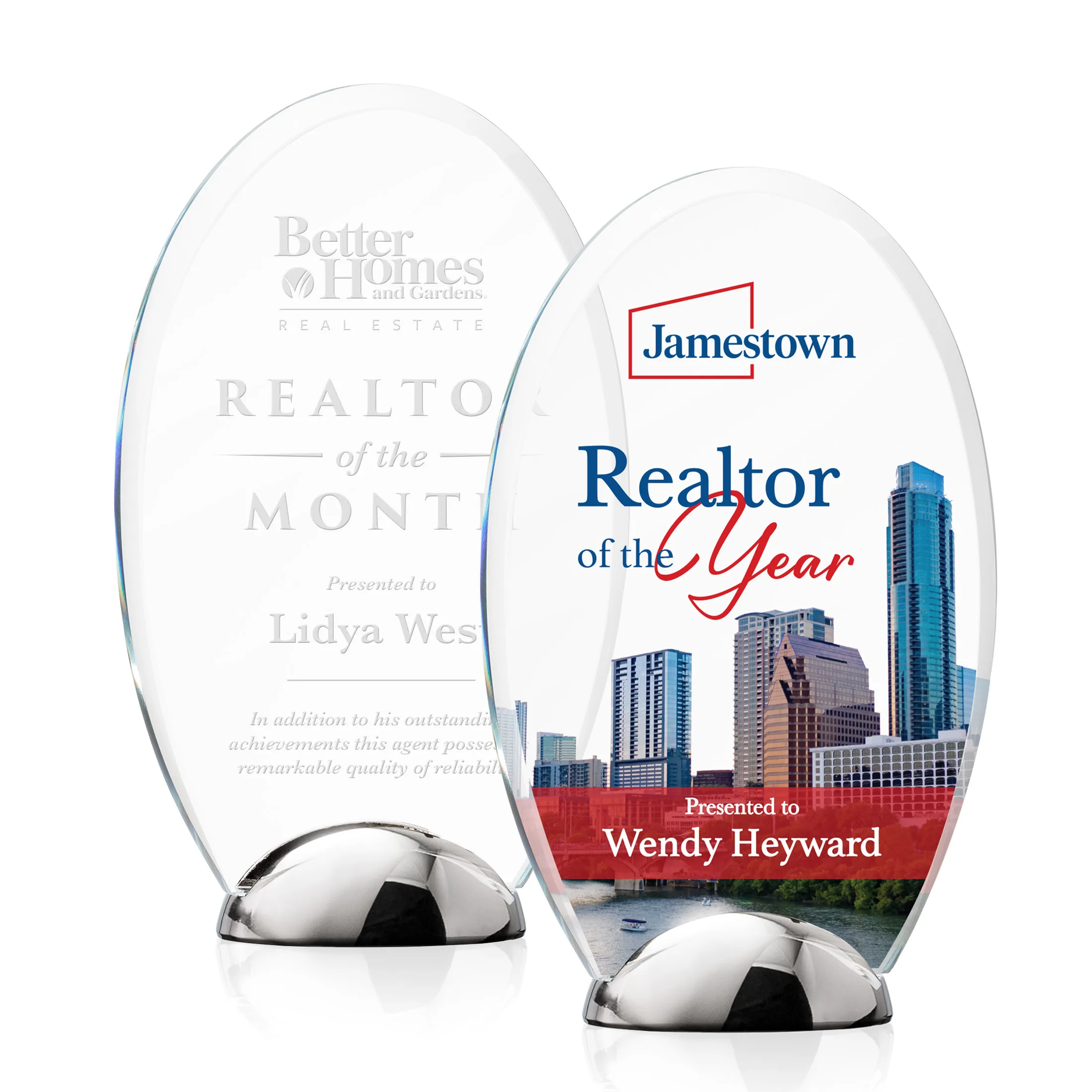 Broadbent Award