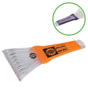Great Lakes 10" Ice Scraper view 2
