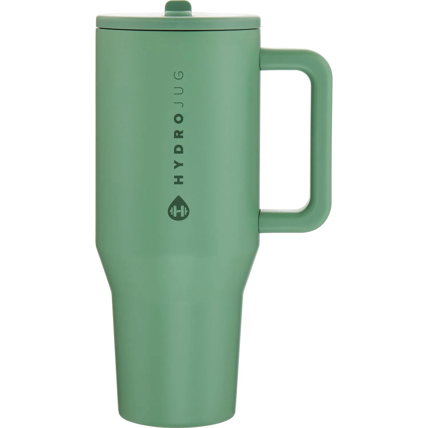 40 oz Hydrojug Traveler Tumbler (Sage)