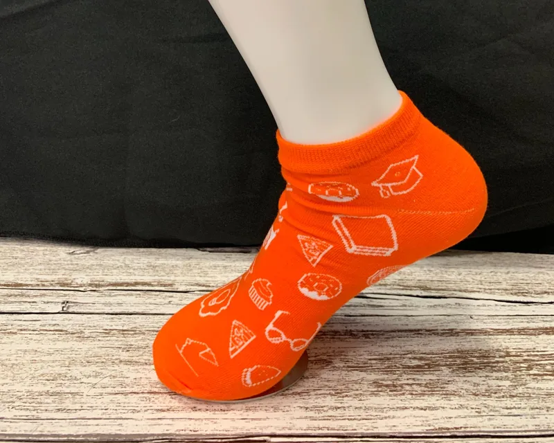 Ankle Dress Socks view 2