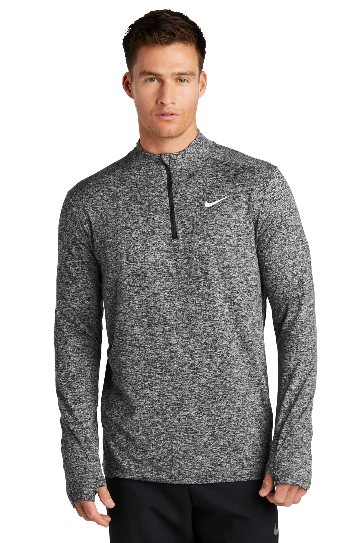 Nike Dri-FIT Element 1/2-Zip Top view 5