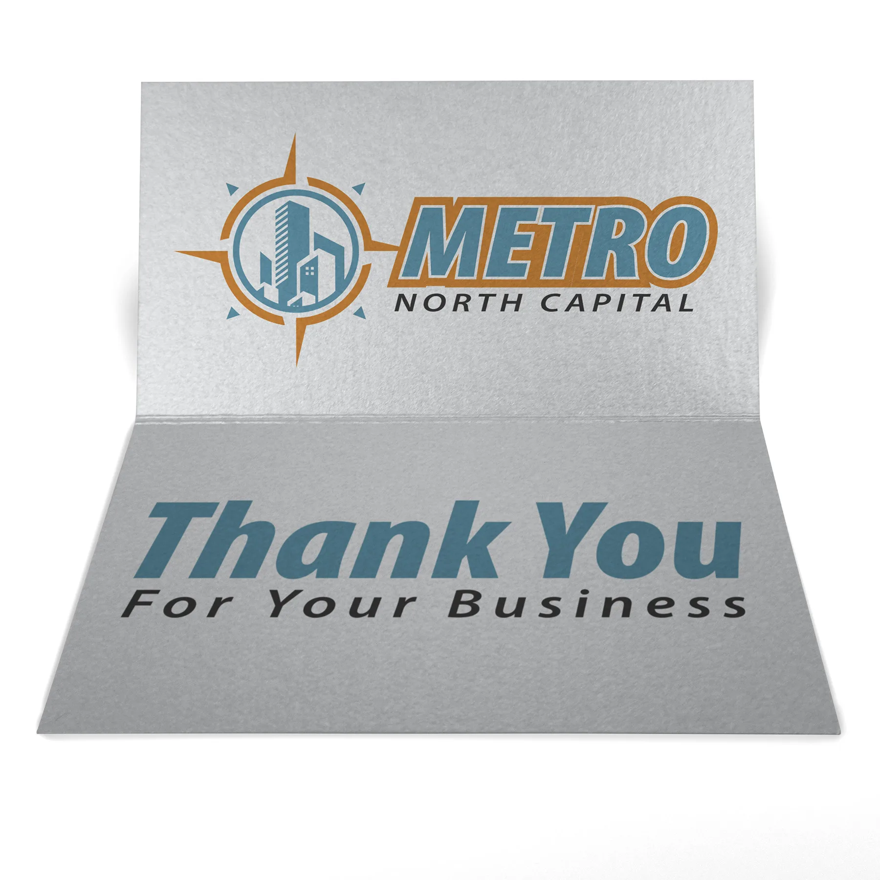 SIlver Logo