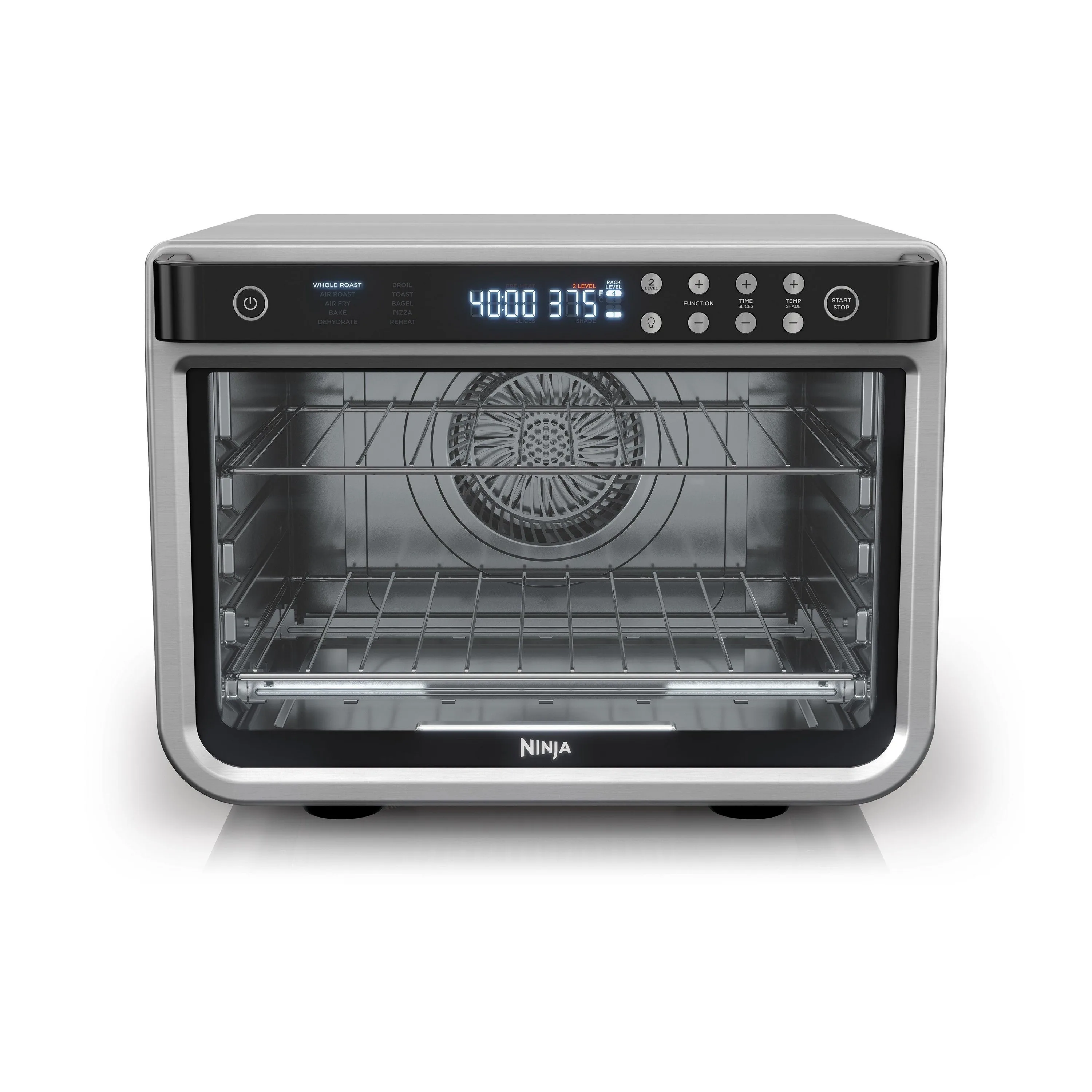 Ninja Foodi 10-In-1 Xl Pro Air Fryer Oven