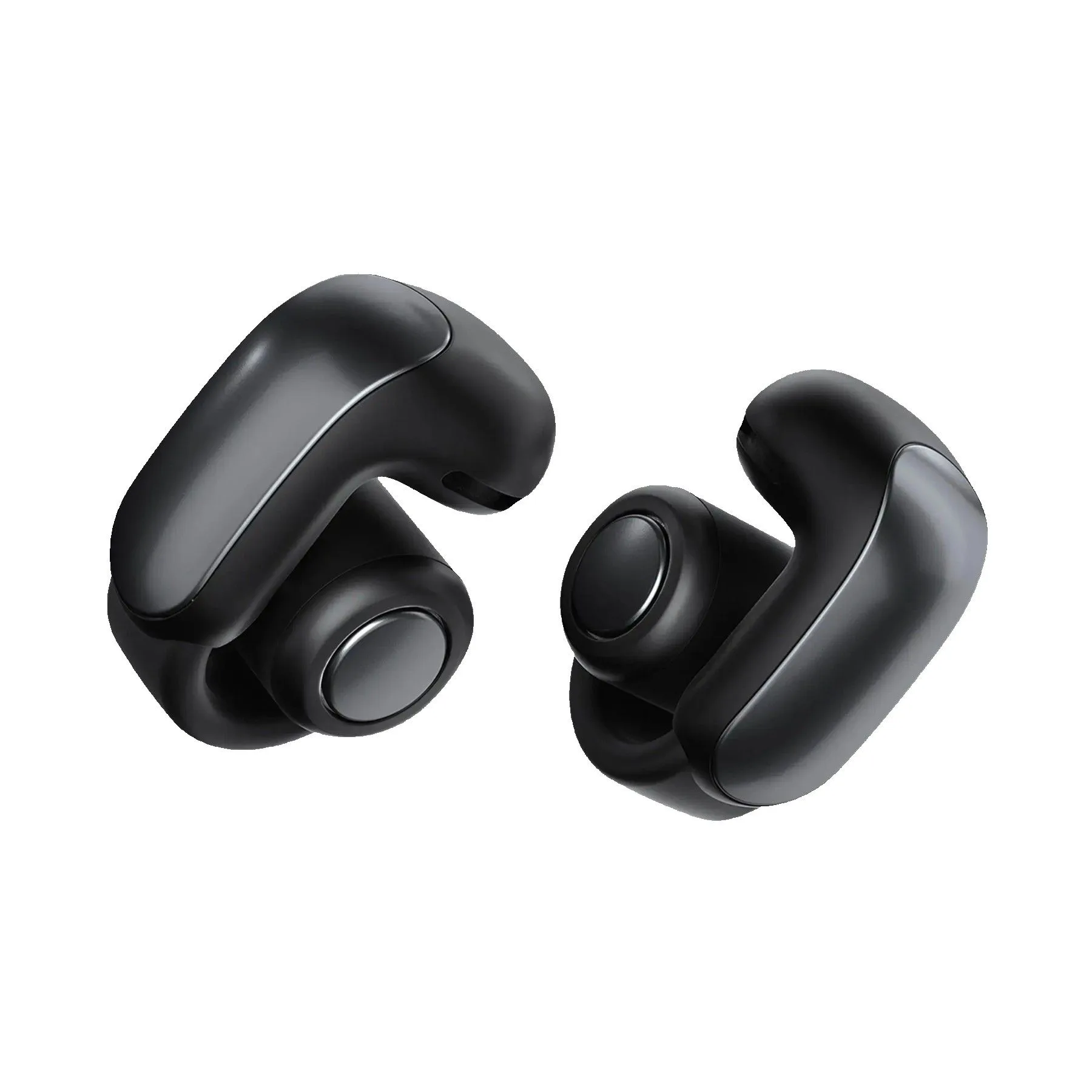 Bose Ultra Open Earbuds - Black view 2