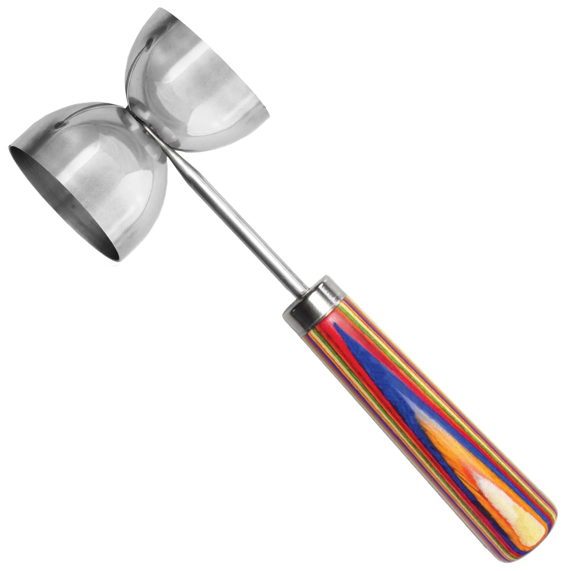 Baltique® Marrakesh Collection Double Jigger view 2