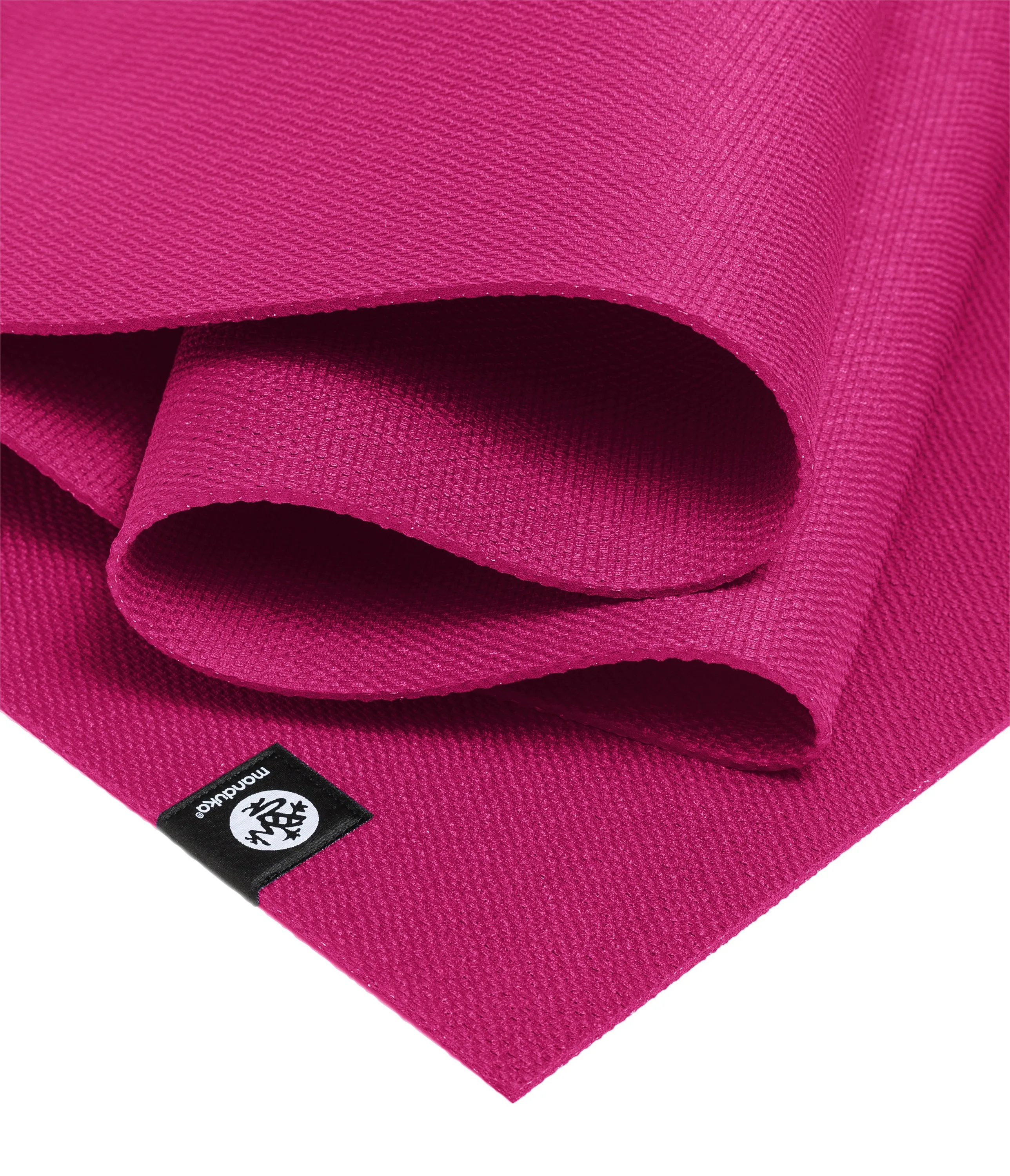 Manduka X Yoga Mat - Dark Pink