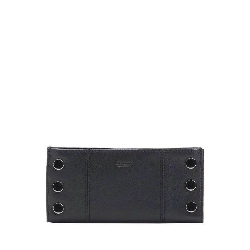 Hammitt 110 North Wallet - Black