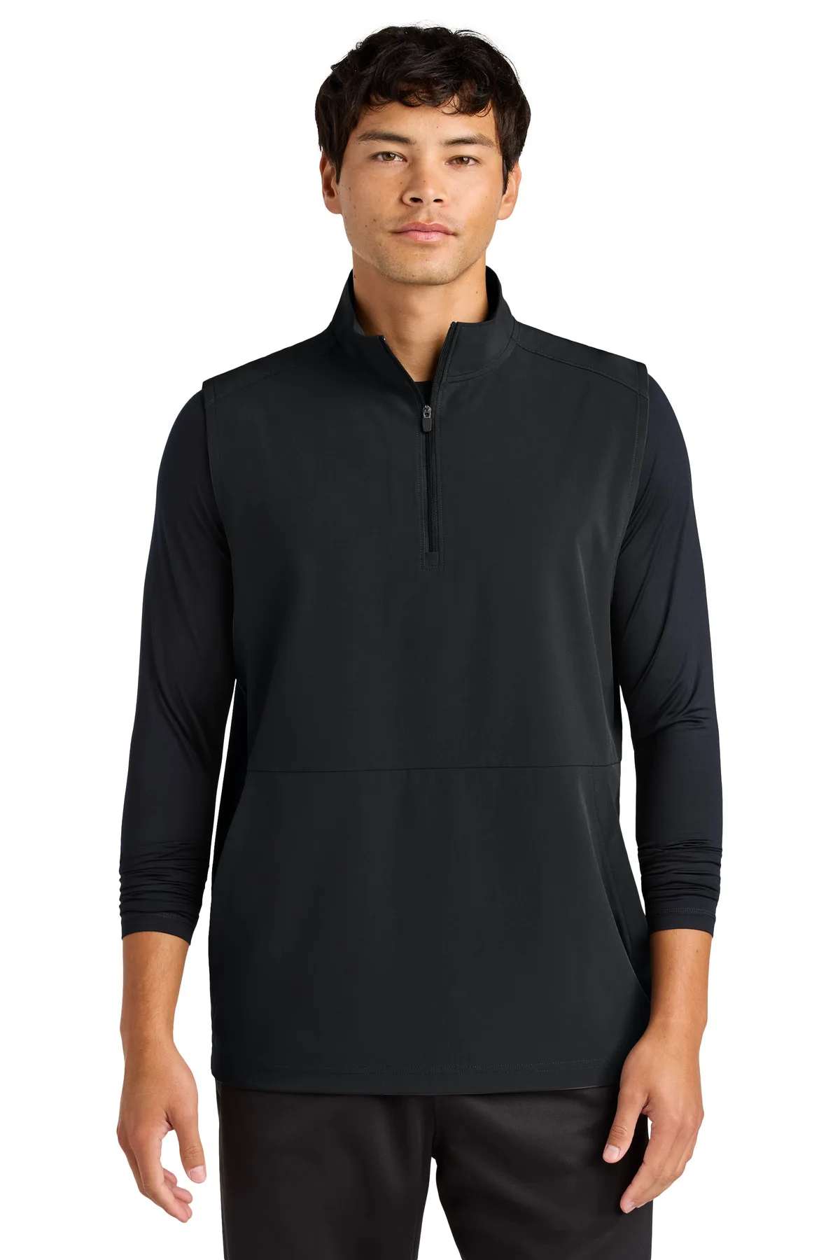 Sport-Tek® Repeat 1/4-Zip Vest