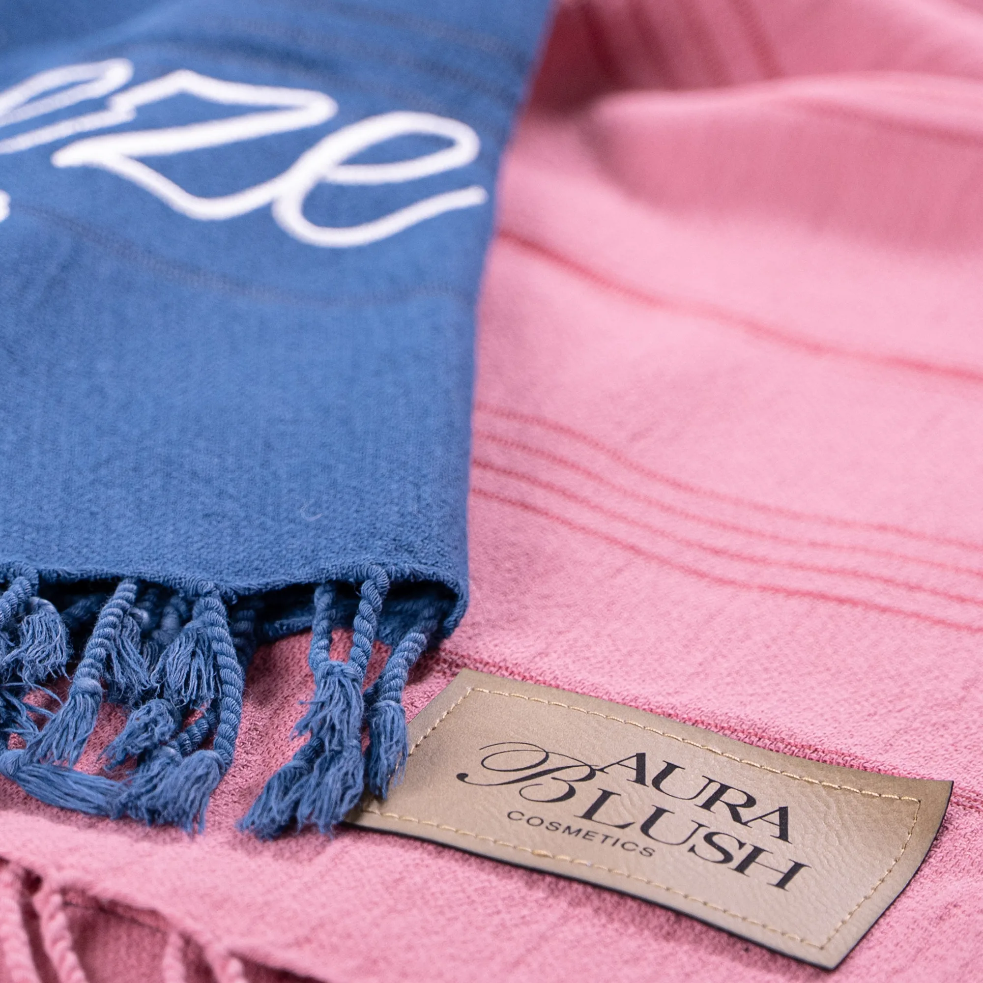 Logo Lifestyle View