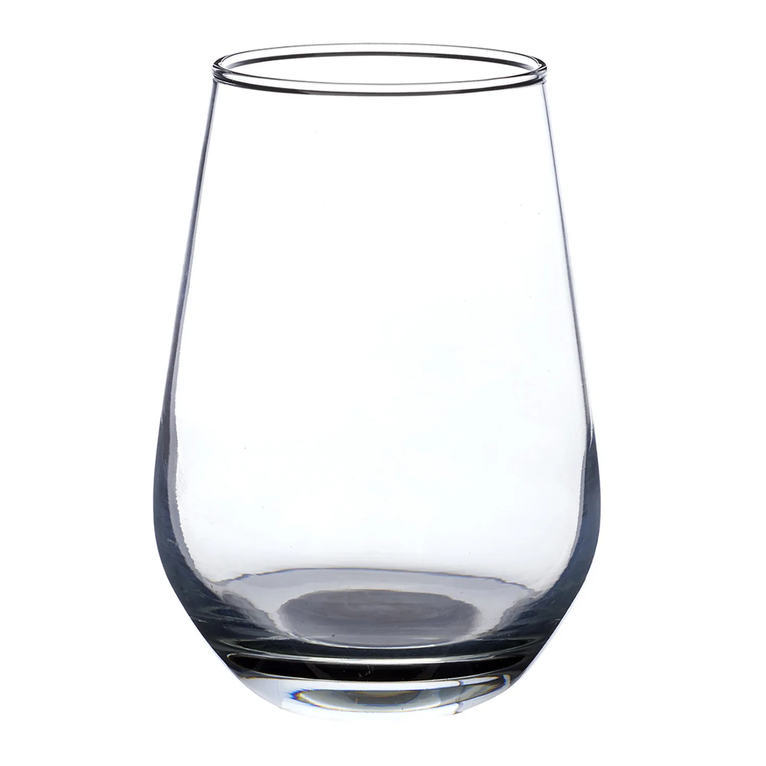 16 oz. Vaso Silicia Stemless Wine Glasses view 2