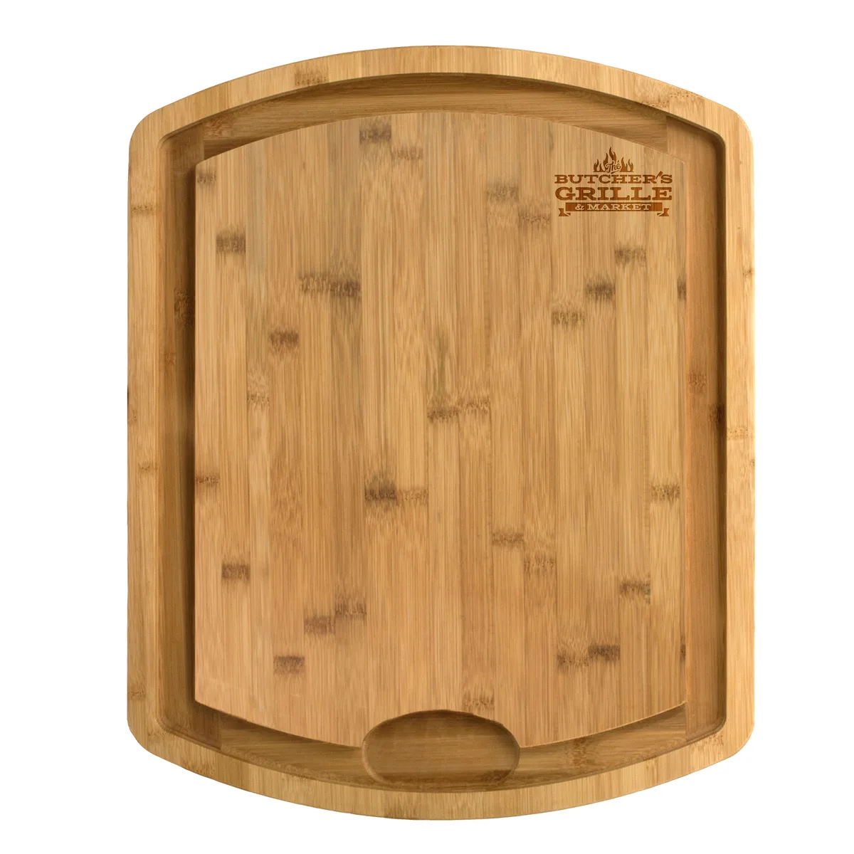 Farmhouse Carver