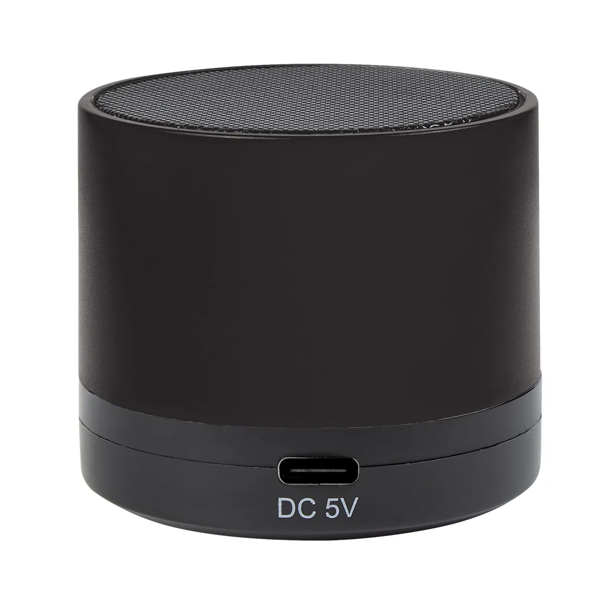 Wireless Mini Cylinder Speaker 2.0 view 3
