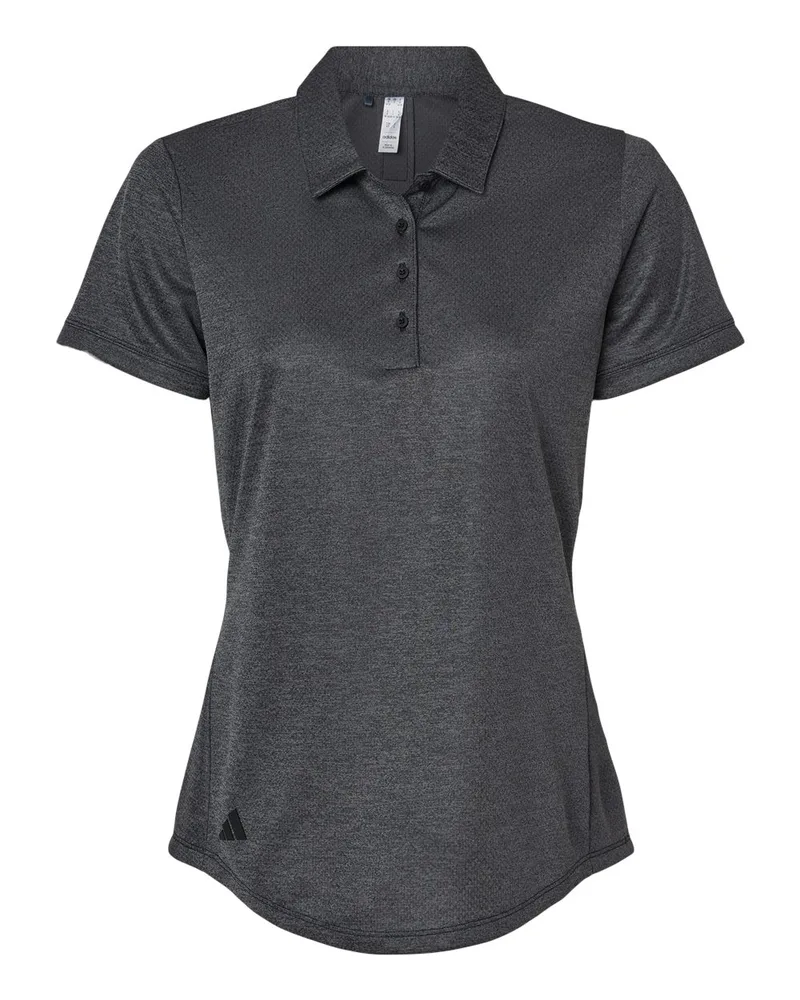 Gray One Heather Front
