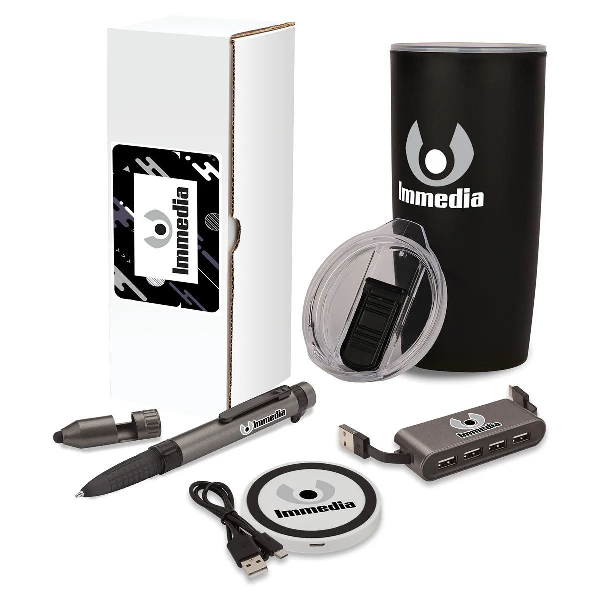 Gratitude 4-Piece Thank You Gift Set