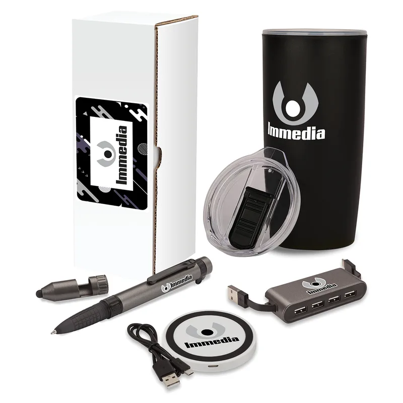Gratitude 4-Piece Thank You Gift Set
