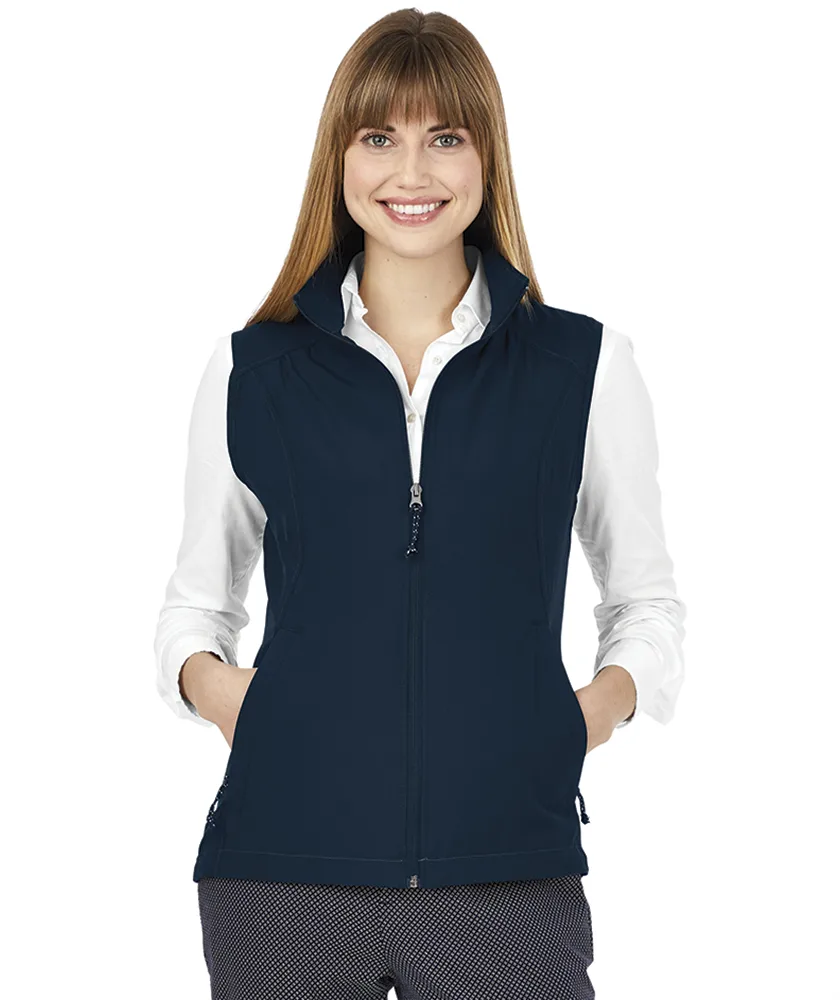Navy Blue Blank Front