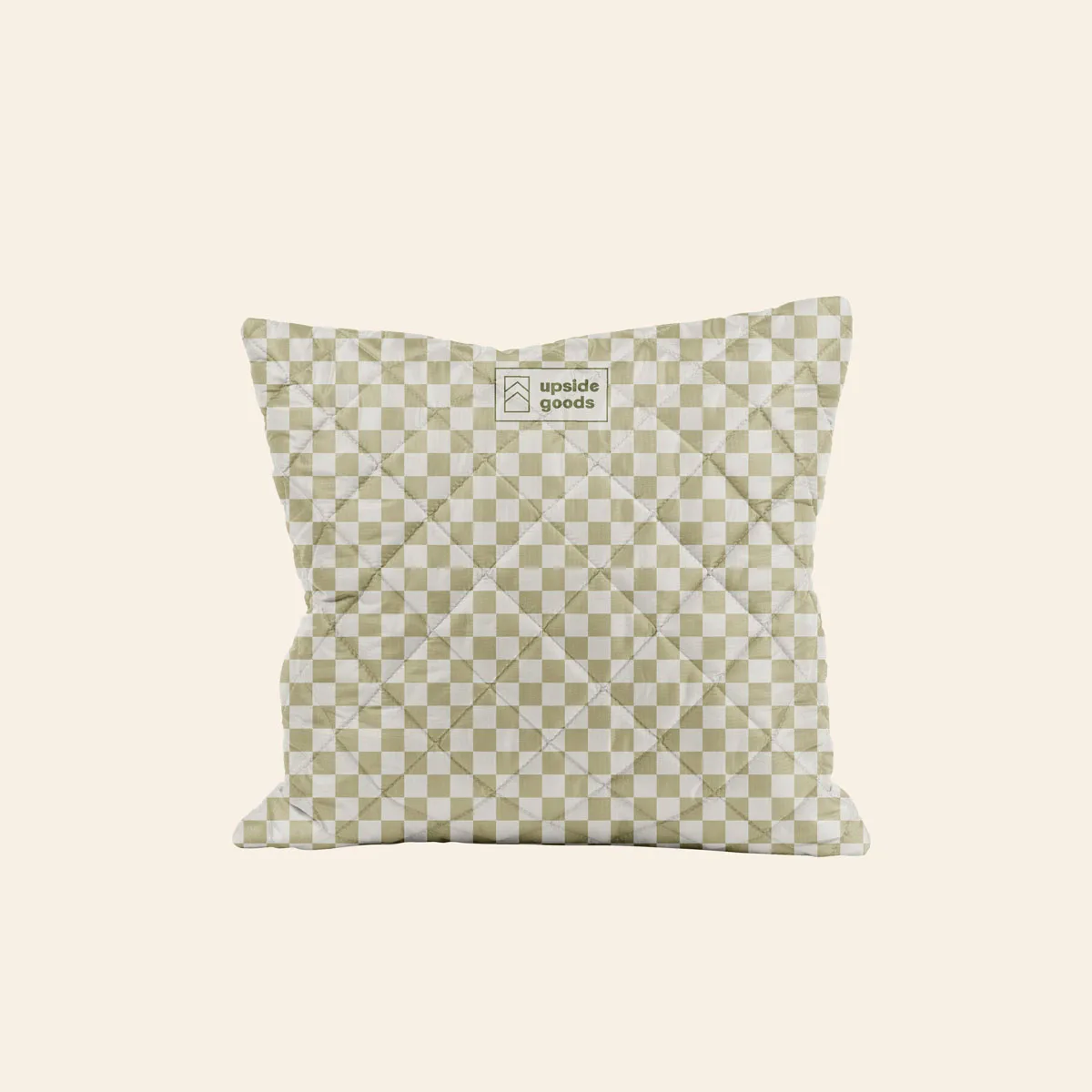 Continued Cuddlebug Medium Pillow Case (Puff Puff) view 2