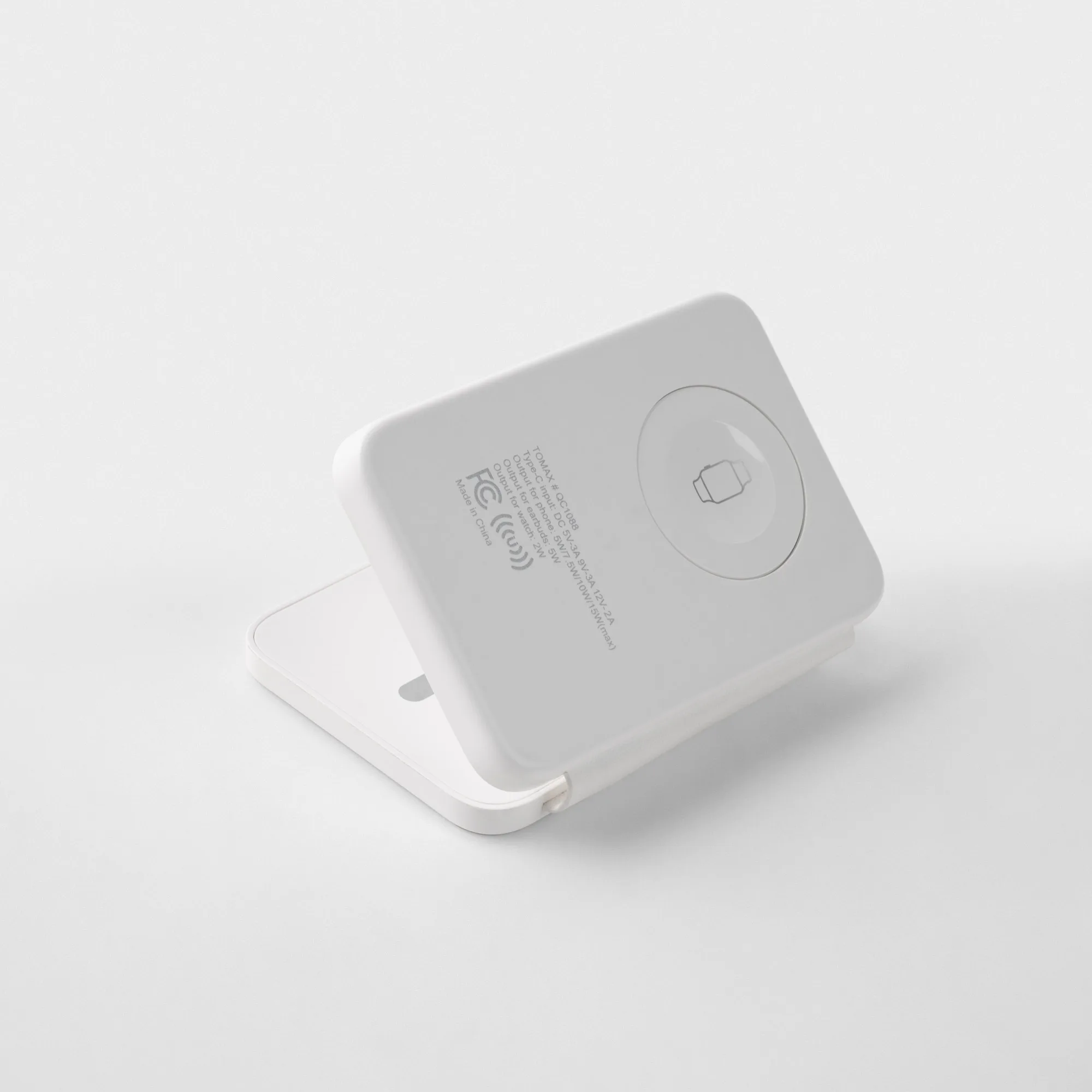 Vivache MagSafe Travel Charger view 5