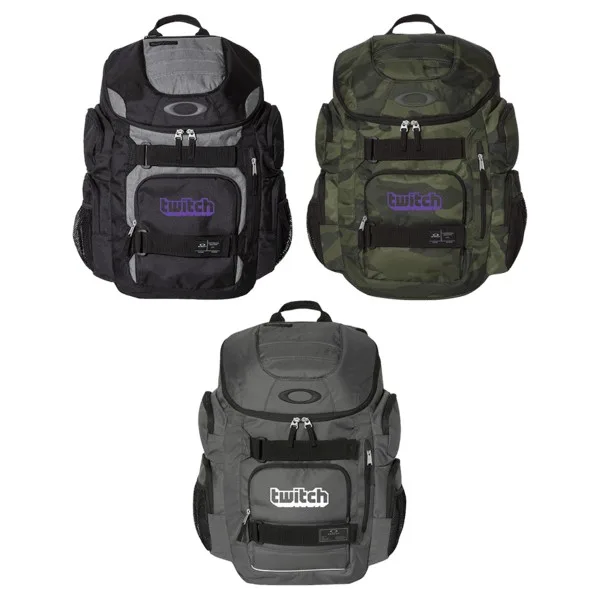 Oakley 30L Enduro Backpack 2.0 view 2
