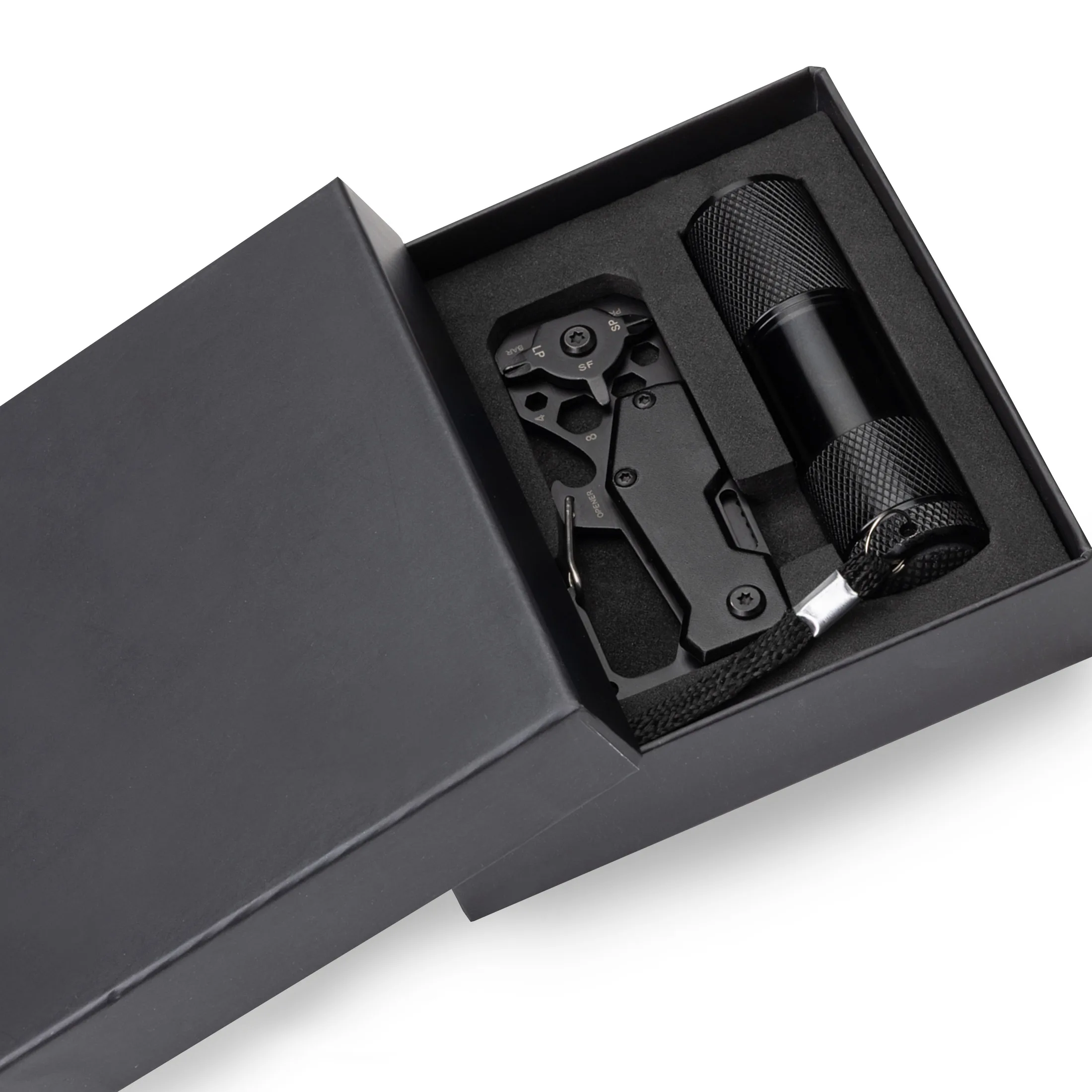 Packaging