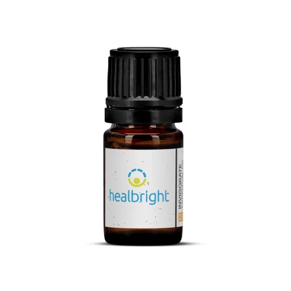 Invigorate