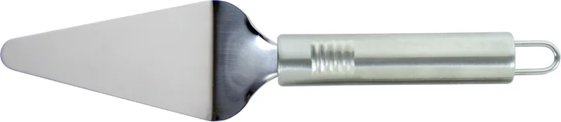 Stainless Steel Server view 3
