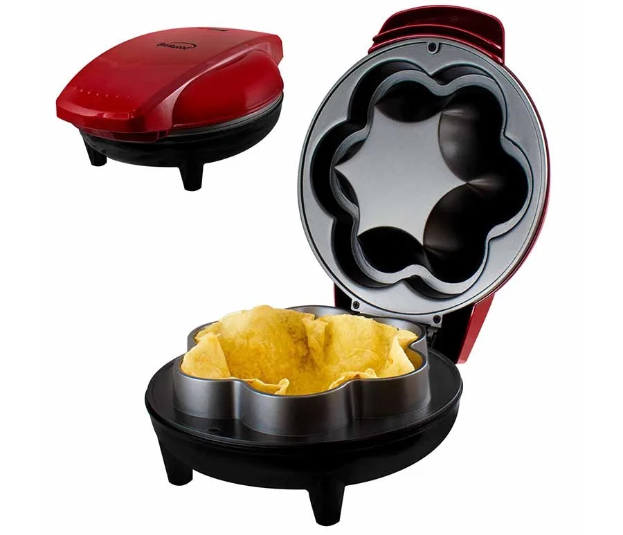 8'' Taco Bowl Maker