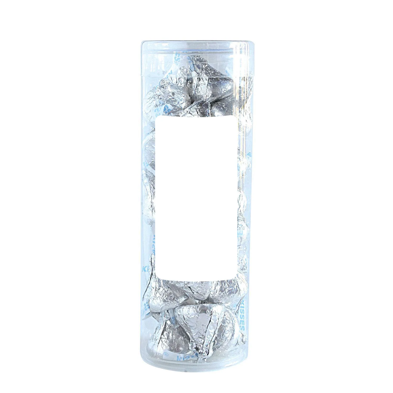 Large Fun Tube with Label Premium Fill view 2