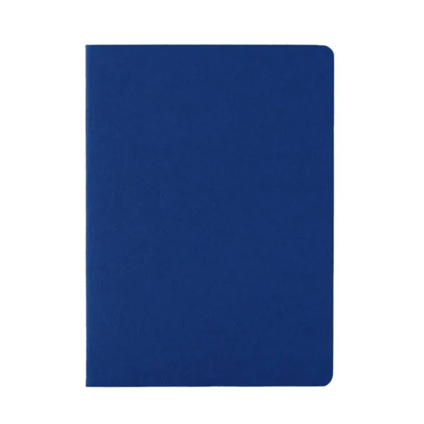 Blue Blank