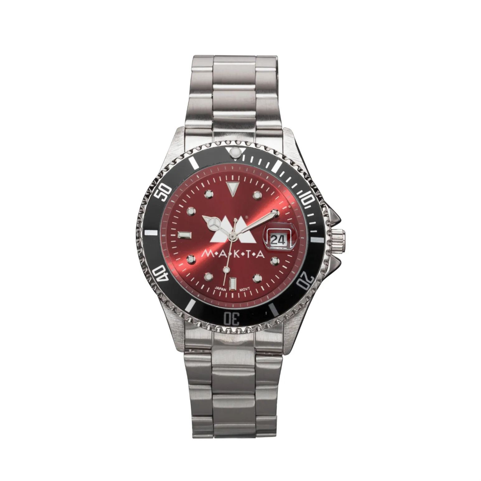 Men's, Red