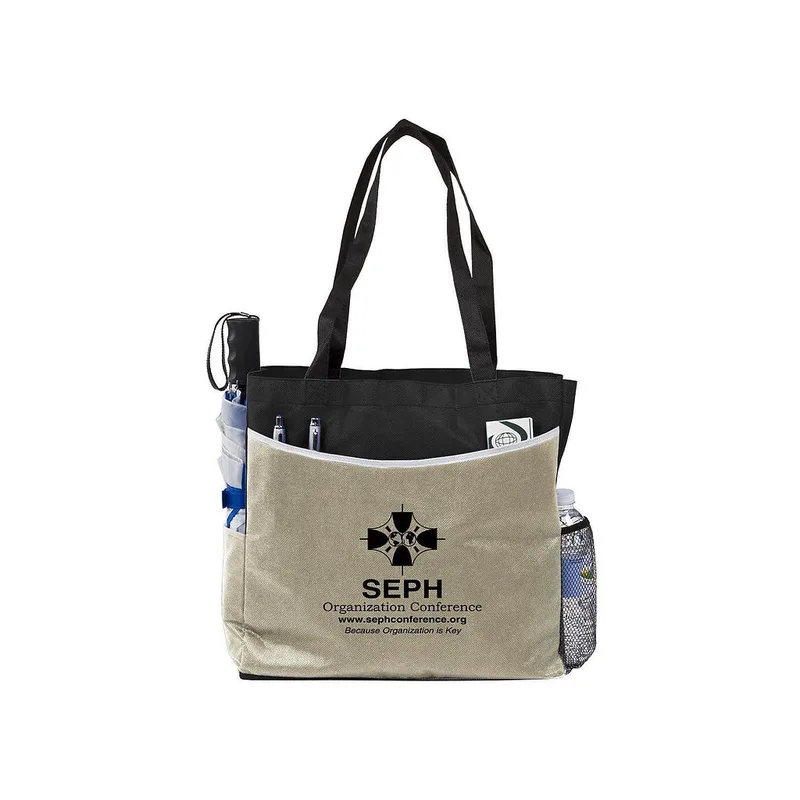 Convention Tote