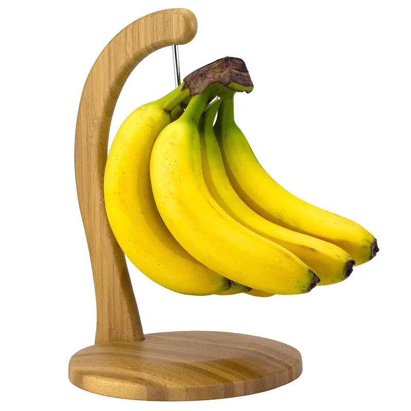 Bamboo Banana Hanger