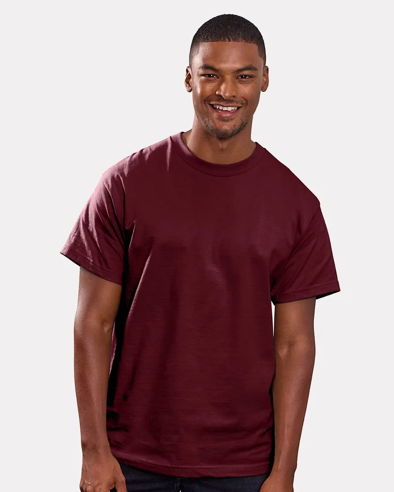 Hanes® Unisex Beefy-T® T-Shirt view 2